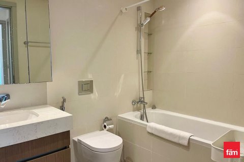 Apartment in Dubai Harbour, Dubai 1 bedroom, 75.1 sq.m. № 71925 - photo 13