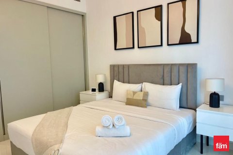 Apartment in Dubai Harbour, Dubai 1 bedroom, 75.1 sq.m. № 71925 - photo 1