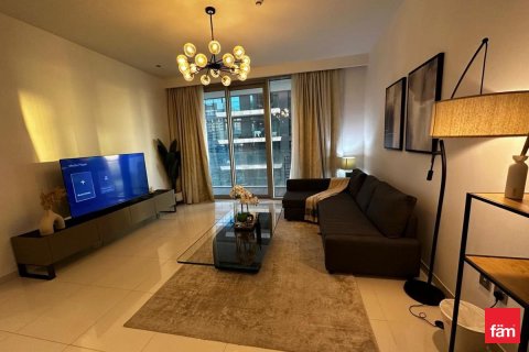 Apartment in Dubai Harbour, Dubai 1 bedroom, 75.1 sq.m. № 71925 - photo 4