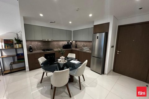 Apartment in Dubai Harbour, Dubai 1 bedroom, 75.1 sq.m. № 71925 - photo 5