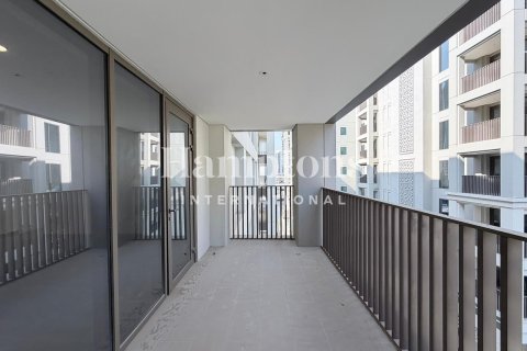 Apartment in Dubai Creek Harbour (The Lagoons), Dubai 2 bedrooms, 101.04037377 sq.m. № 71934 - photo 3