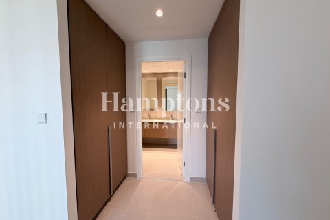 Apartment in Dubai Creek Harbour (The Lagoons), Dubai 2 bedrooms, 101.04037377 sq.m. № 71934 - photo 13