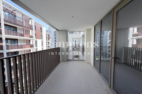 Apartment in Dubai Creek Harbour (The Lagoons), Dubai 2 bedrooms, 101.04037377 sq.m. № 71934 - photo 4