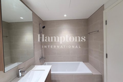 Apartment in Dubai Creek Harbour (The Lagoons), Dubai 2 bedrooms, 101.04037377 sq.m. № 71934 - photo 18