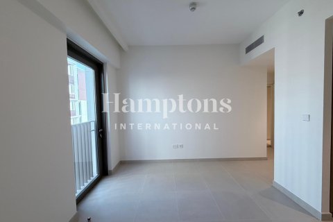 Apartment in Dubai Creek Harbour (The Lagoons), Dubai 2 bedrooms, 101.04037377 sq.m. № 71934 - photo 1