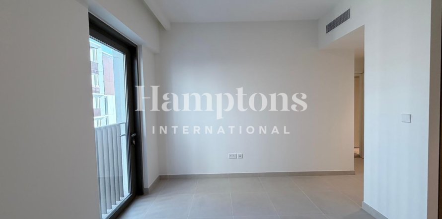 Apartment in Dubai Creek Harbour (The Lagoons), Dubai 2 bedrooms, 101.04 sq.m. № 71934