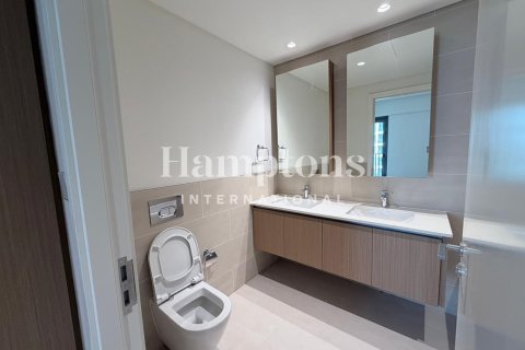 Apartment in Dubai Creek Harbour (The Lagoons), Dubai 2 bedrooms, 101.04037377 sq.m. № 71934 - photo 17