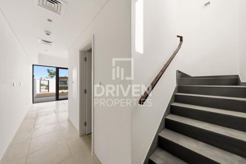 Townhouse in Nara, The Valley, Dubai 3 bedrooms, 174.01 sq.m. № 140892 - photo 15