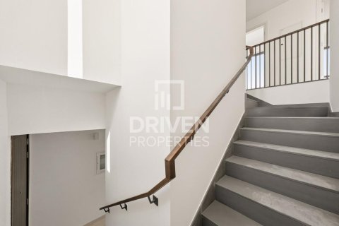 Townhouse in Nara, The Valley, Dubai 3 bedrooms, 174.01 sq.m. № 140892 - photo 14