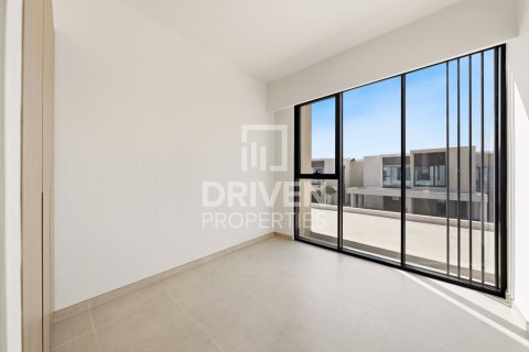 Townhouse in Nara, The Valley, Dubai 3 bedrooms, 174.01 sq.m. № 140892 - photo 11