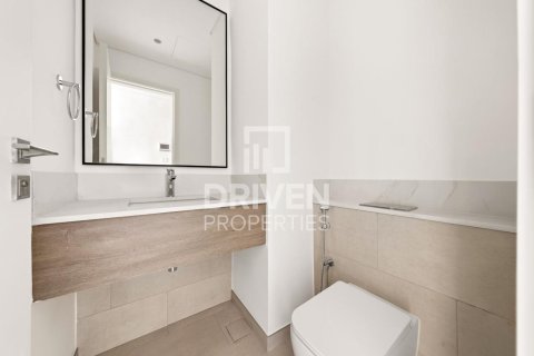 Townhouse in Nara, The Valley, Dubai 3 bedrooms, 174.01 sq.m. № 140892 - photo 16