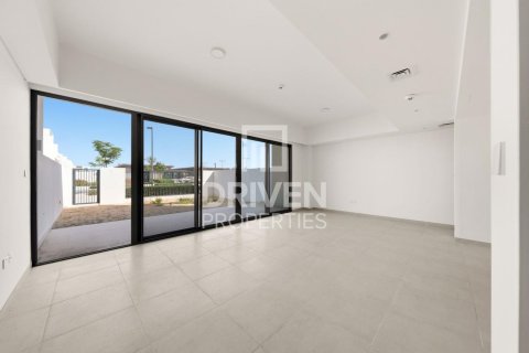 Townhouse in Nara, The Valley, Dubai 3 bedrooms, 174.01 sq.m. № 140892 - photo 4