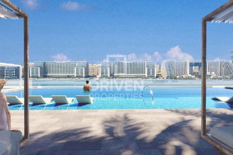 Apartment in EMAAR Beachfront, Dubai Harbour, Dubai 4 bedrooms, 224.83 sq.m. № 140879 - photo 5