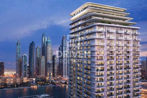 Apartment in EMAAR Beachfront, Dubai Harbour, Dubai 4 bedrooms, 224.83 sq.m. № 140879 - photo 10
