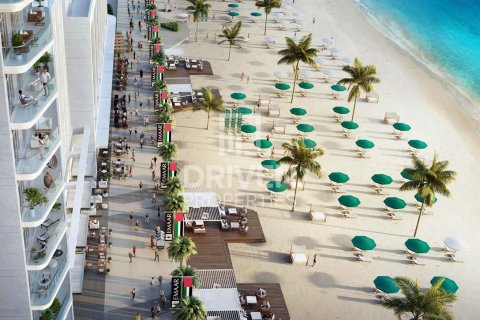 Apartment in EMAAR Beachfront, Dubai Harbour, Dubai 4 bedrooms, 224.83 sq.m. № 140879 - photo 6