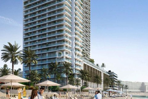 Apartment in EMAAR Beachfront, Dubai Harbour, Dubai 4 bedrooms, 224.83 sq.m. № 140879 - photo 8