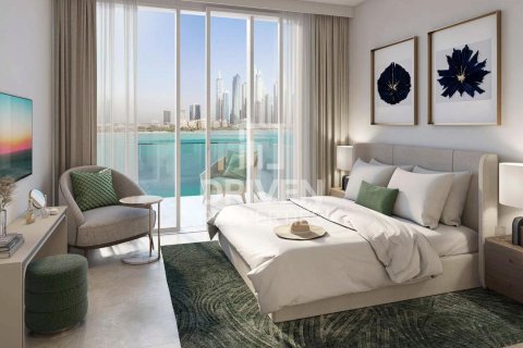 Apartment in EMAAR Beachfront, Dubai Harbour, Dubai 4 bedrooms, 224.83 sq.m. № 140879 - photo 2