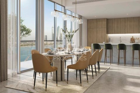 Apartment in EMAAR Beachfront, Dubai Harbour, Dubai 4 bedrooms, 224.83 sq.m. № 140879 - photo 3