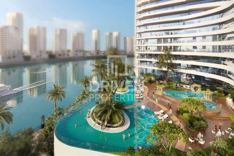 Apartment in Business Bay, Dubai 1 bedroom, 75.53 sq.m. № 140881 - photo 3