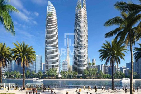 Apartment in Business Bay, Dubai 1 bedroom, 75.53 sq.m. № 140881 - photo 14