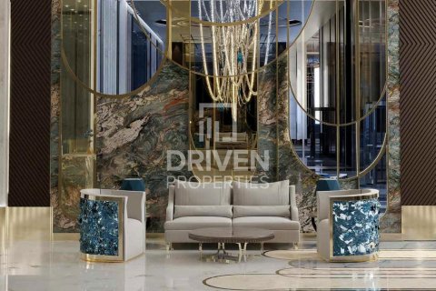 Apartment in Business Bay, Dubai 1 bedroom, 75.53 sq.m. № 140881 - photo 4