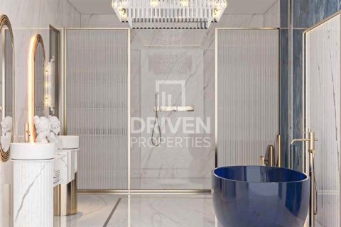 Apartment in Business Bay, Dubai 1 bedroom, 75.53 sq.m. № 140881 - photo 10