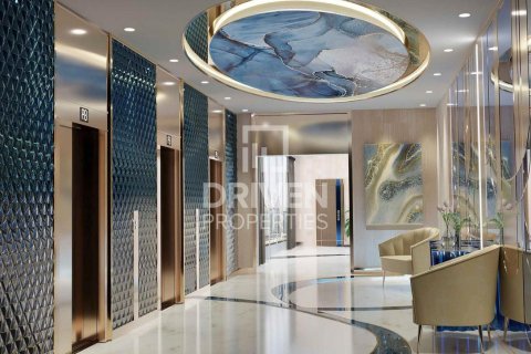 Apartment in Business Bay, Dubai 1 bedroom, 75.53 sq.m. № 140881 - photo 8