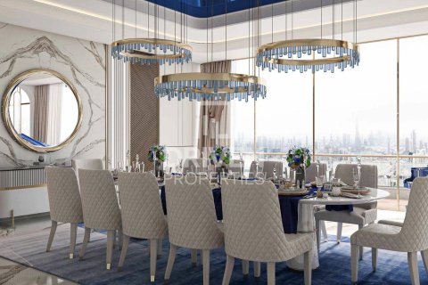 Apartment in Business Bay, Dubai 1 bedroom, 75.53 sq.m. № 140881 - photo 7