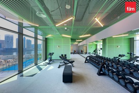 Снять в аренду квартиру в Бизнес-Бэе, Дубай: 1 спальня, 60.8м², № 96374 - фото 11