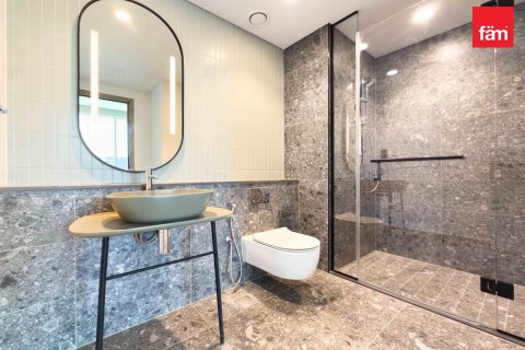 Снять в аренду квартиру в Бизнес-Бэе, Дубай: 1 спальня, 60.8м², № 96374 - фото 7