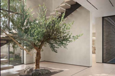 Townhouse in Dubai 3 bedrooms, 183.9 sq.m. № 96384 - photo 2