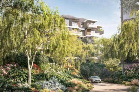 Apartment in Dubai 2 bedrooms, 113.2 sq.m. № 96392 - photo 3