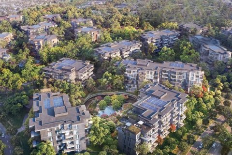 Apartment in Dubai 2 bedrooms, 113.2 sq.m. № 96392 - photo 8