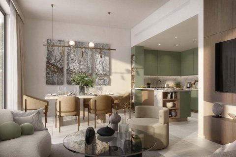 Apartment in Dubai 2 bedrooms, 113.2 sq.m. № 96392 - photo 6