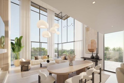 Apartment in Dubai 2 bedrooms, 113.2 sq.m. № 96392