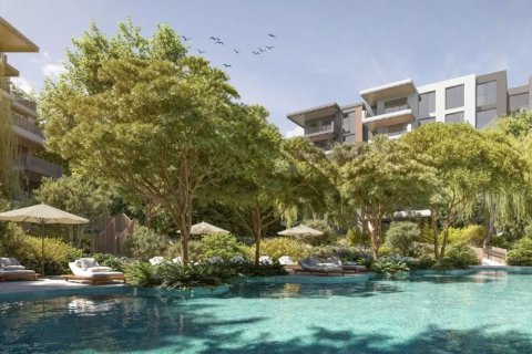 Apartment in Dubai 2 bedrooms, 113.2 sq.m. № 96392 - photo 9