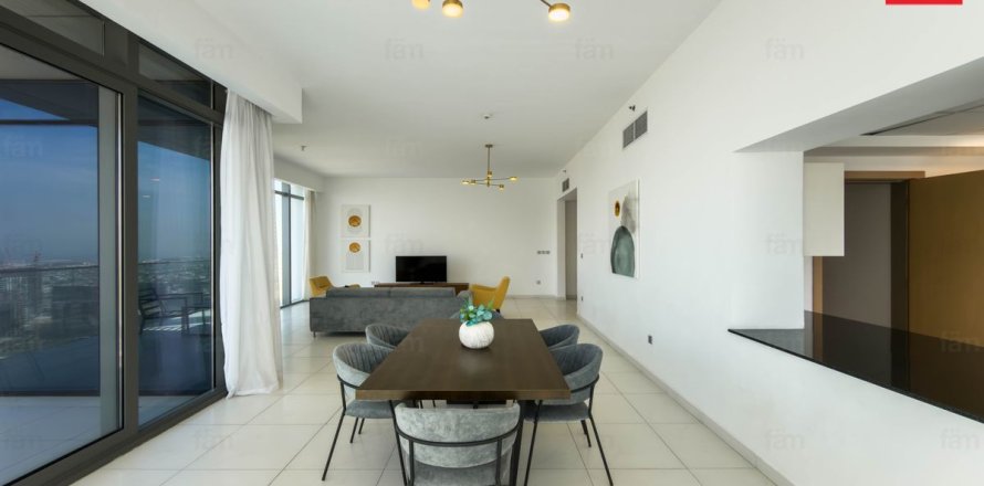 Apartamento en Downtown Dubai (Downtown Burj Dubai), Dubai, 2 dormitorios, 180 m², № 96387