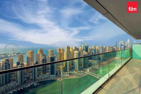 Apartamento en Dubai Marina, Dubai, 3 dormitorios, 154.3 m², № 96385 - foto 6