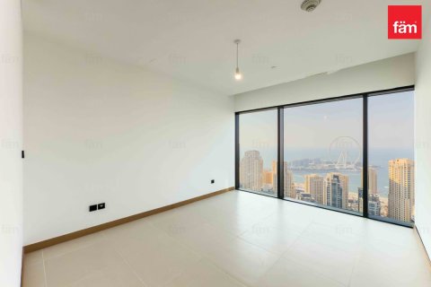 Apartamento en Dubai Marina, Dubai, 3 dormitorios, 154.3 m², № 96385 - foto 2