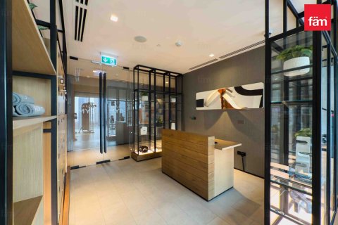 Apartamento en Dubai Marina, Dubai, 3 dormitorios, 154.3 m², № 96385 - foto 30