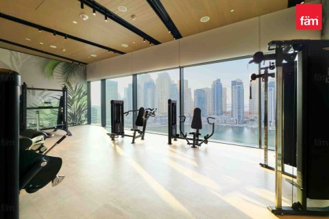 Apartamento en Dubai Marina, Dubai, 3 dormitorios, 154.3 m², № 96385 - foto 25