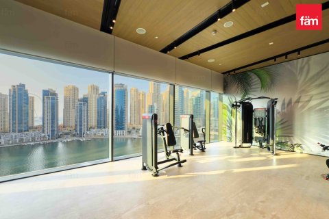Apartamento en Dubai Marina, Dubai, 3 dormitorios, 154.3 m², № 96385 - foto 8