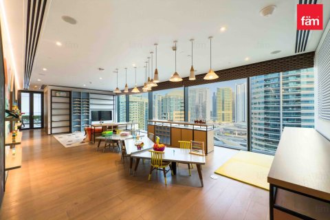 Apartamento en Dubai Marina, Dubai, 3 dormitorios, 154.3 m², № 96385 - foto 24