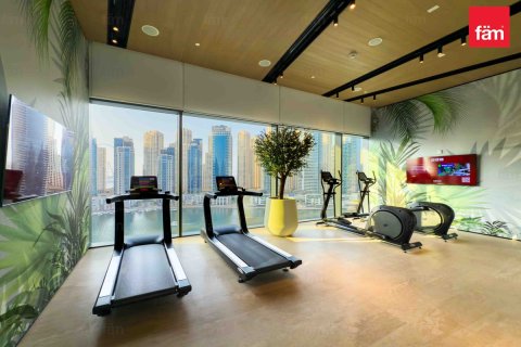 Apartamento en Dubai Marina, Dubai, 3 dormitorios, 154.3 m², № 96385 - foto 4