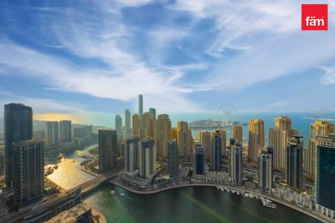 Apartamento en Dubai Marina, Dubai, 3 dormitorios, 154.3 m², № 96385 - foto 28
