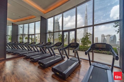 شقة فندقية في وسط مدينة دبي, دبي 2 غرف نوم, 134.3 م² رقم 96386 - صورة 17