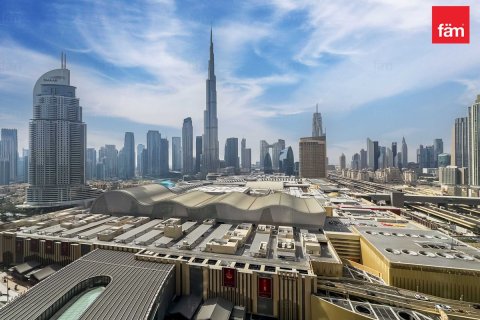 شقة فندقية في وسط مدينة دبي, دبي 2 غرف نوم, 134.3 م² رقم 96386 - صورة 15