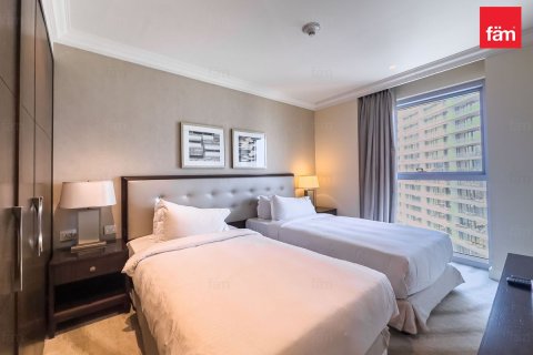 شقة فندقية في وسط مدينة دبي, دبي 2 غرف نوم, 134.3 م² رقم 96386 - صورة 5