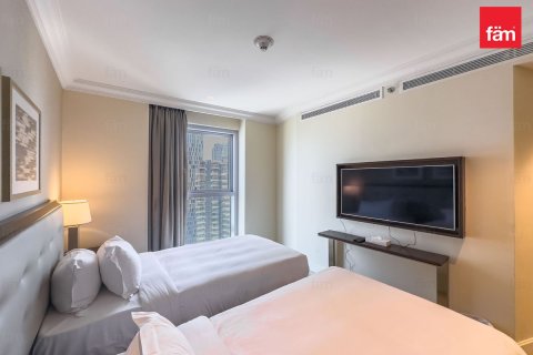 شقة فندقية في وسط مدينة دبي, دبي 2 غرف نوم, 134.3 م² رقم 96386 - صورة 6