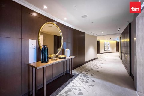 شقة فندقية في وسط مدينة دبي, دبي 2 غرف نوم, 134.3 م² رقم 96386 - صورة 16